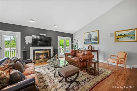 178 Old Wick Lane Inverness IL 60067