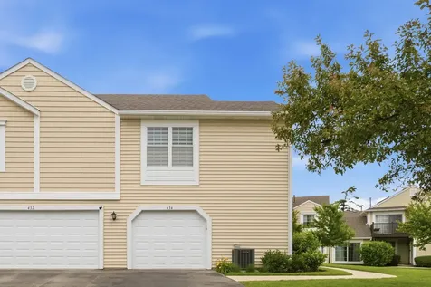 434 Le Parc Circle Buffalo Grove IL 60089