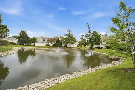 434 Le Parc Circle Buffalo Grove IL 60089