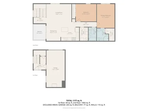 434 Le Parc Circle Buffalo Grove IL 60089