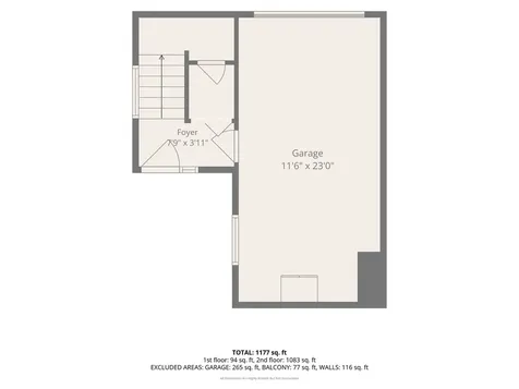 434 Le Parc Circle Buffalo Grove IL 60089