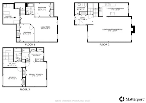 1393 West Shire Circle Inverness IL 60067