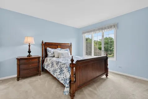 1393 West Shire Circle Inverness IL 60067