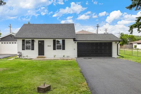 5610 West 88th Street Oak Lawn IL 60453
