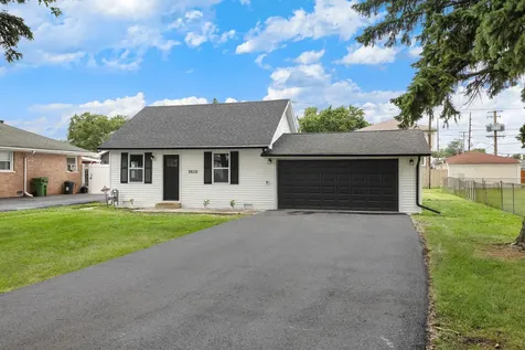 5610 West 88th Street Oak Lawn IL 60453