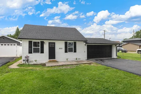 5610 West 88th Street Oak Lawn IL 60453