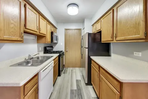 10428 Ridgeland Avenue Chicago Ridge IL 60415