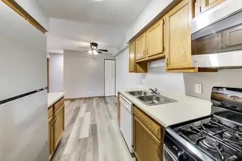 10428 Ridgeland Avenue Chicago Ridge IL 60415