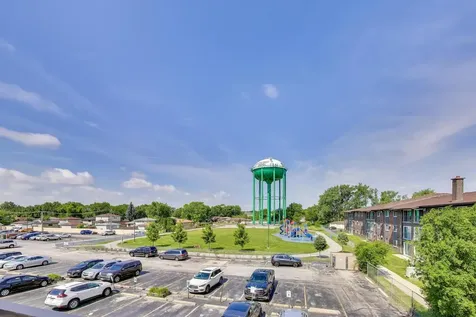 10428 Ridgeland Avenue Chicago Ridge IL 60415