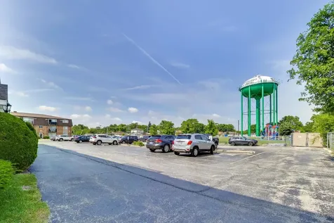 10428 Ridgeland Avenue Chicago Ridge IL 60415