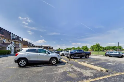 10428 Ridgeland Avenue Chicago Ridge IL 60415