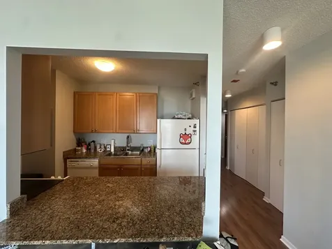 400 North La Salle Drive Chicago IL 60654