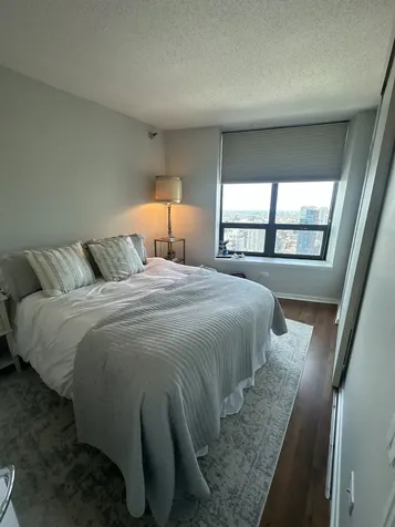 400 North La Salle Drive Chicago IL 60654