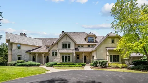 79 South Wynstone Drive North Barrington IL 60010