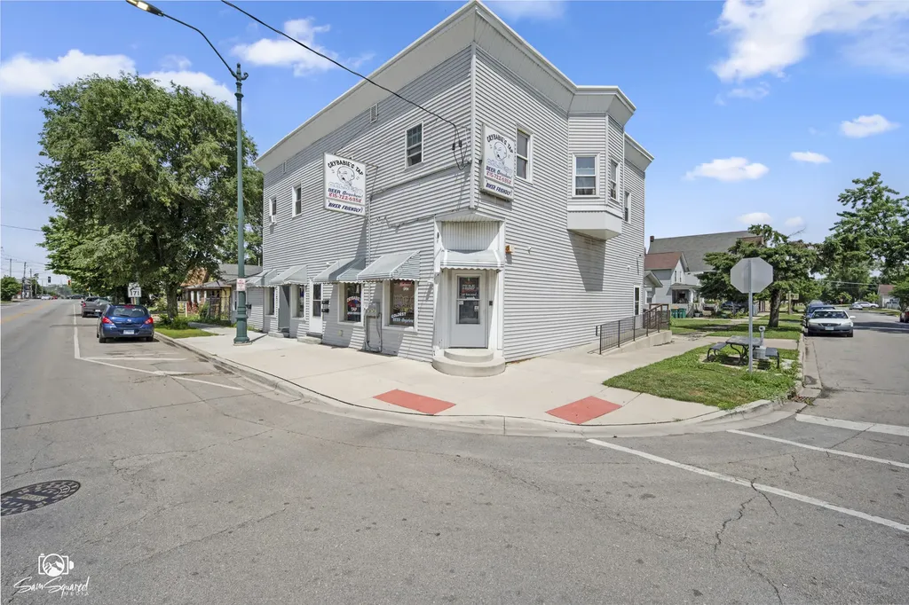 435 East Jackson Street Joliet IL 60432