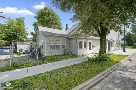 435 East Jackson Street Joliet IL 60432