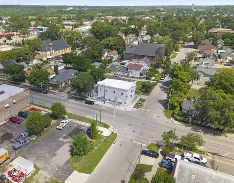 435 East Jackson Street Joliet IL 60432