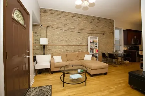 1252 North Greenview Avenue Chicago IL 60642