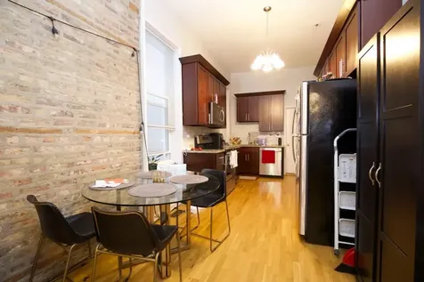 1252 North Greenview Avenue Chicago IL 60642