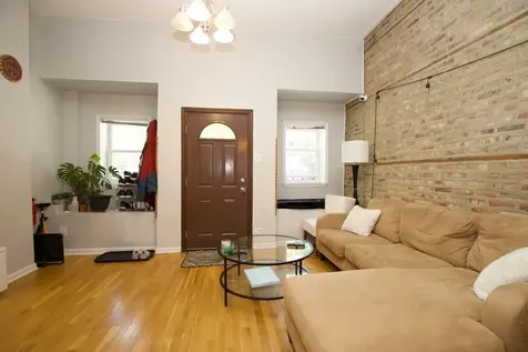 1252 North Greenview Avenue Chicago IL 60642