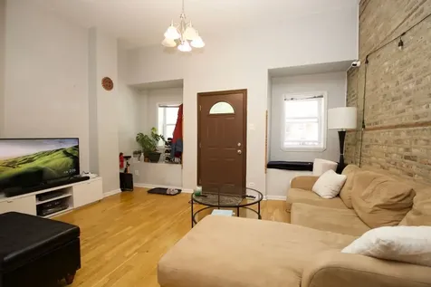 1252 North Greenview Avenue Chicago IL 60642