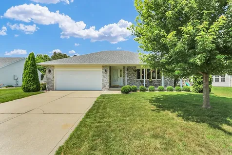 403 North Cedar Drive St. Joseph IL 61873