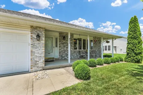 403 North Cedar Drive St. Joseph IL 61873