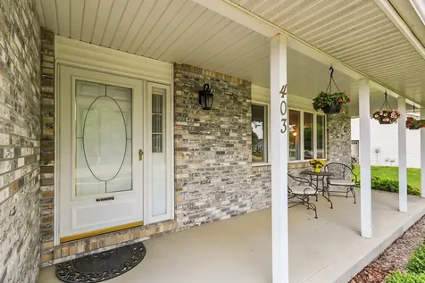 403 North Cedar Drive St. Joseph IL 61873