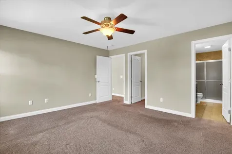 1618 Hunters Ridge Court Mahomet IL 61853