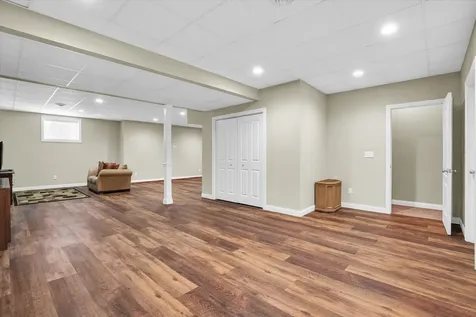 1618 Hunters Ridge Court Mahomet IL 61853