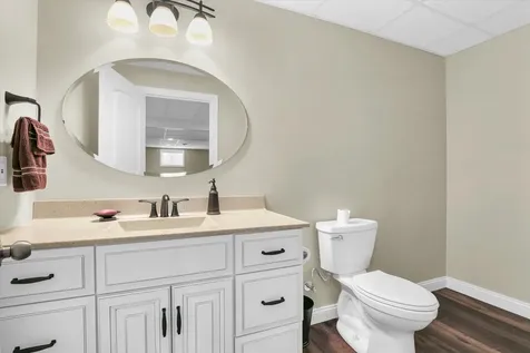 1618 Hunters Ridge Court Mahomet IL 61853