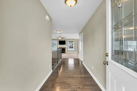 1618 Hunters Ridge Court Mahomet IL 61853