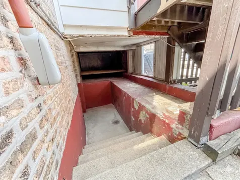 2719 Euclid Avenue Berwyn IL 60402