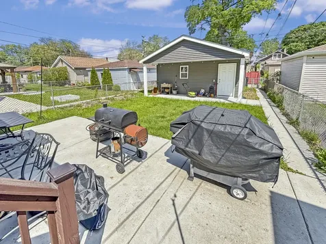 2719 Euclid Avenue Berwyn IL 60402