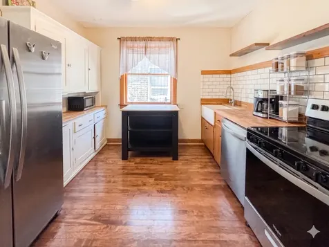 2719 Euclid Avenue Berwyn IL 60402