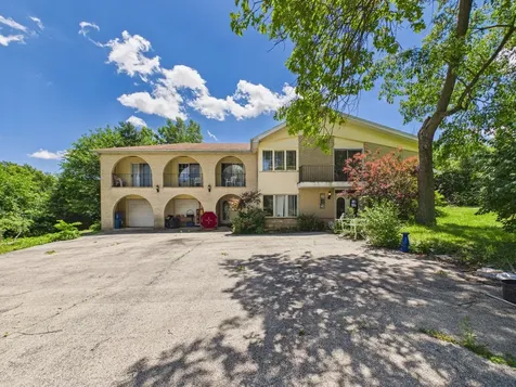 94 Old Creek Road Palos Park IL 60464