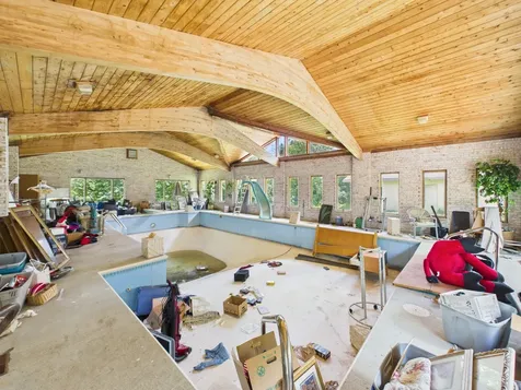 94 Old Creek Road Palos Park IL 60464