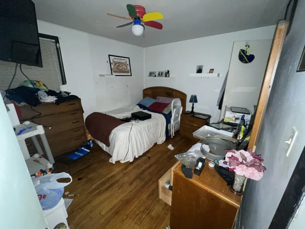 1100 East 91st Street Chicago IL 60619