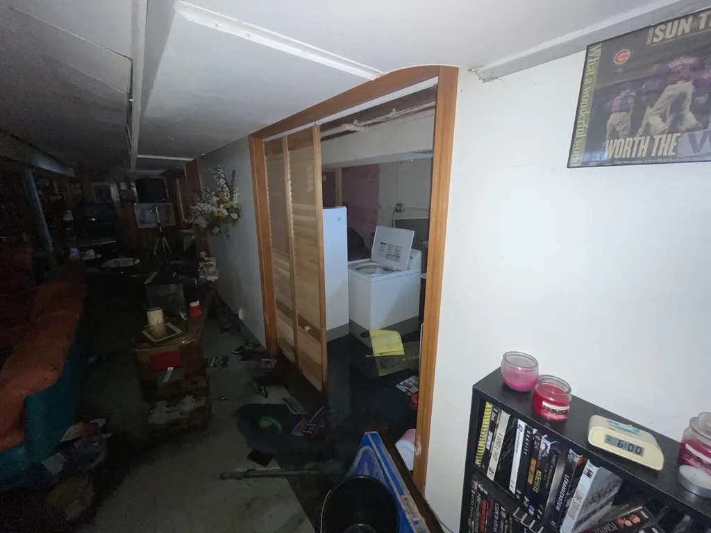 1100 East 91st Street Chicago IL 60619