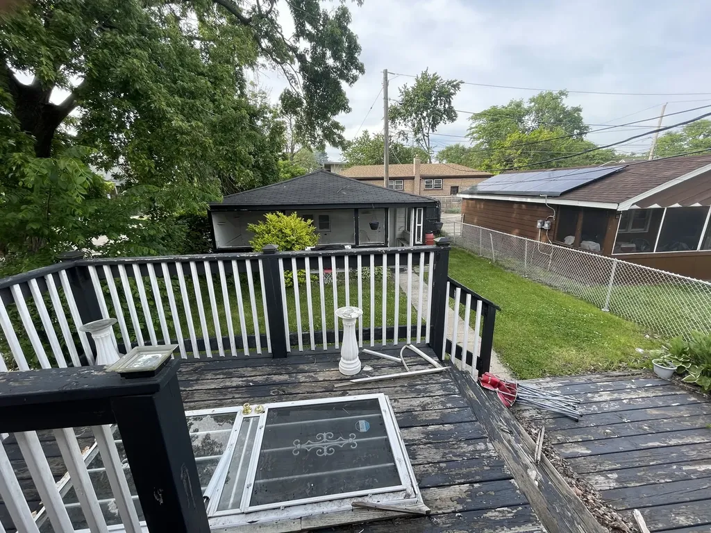 1100 East 91st Street Chicago IL 60619