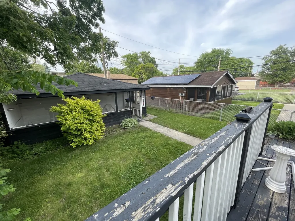 1100 East 91st Street Chicago IL 60619