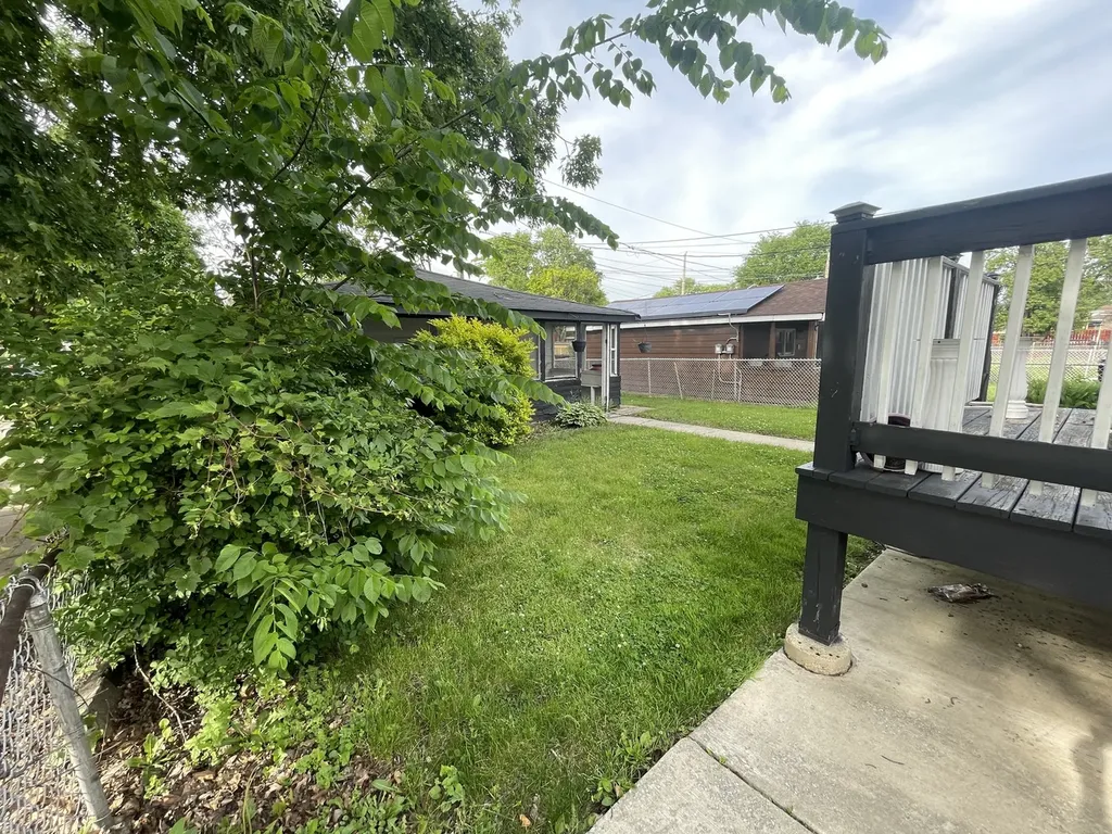 1100 East 91st Street Chicago IL 60619