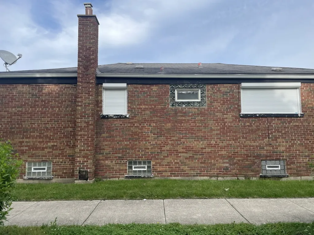 1100 East 91st Street Chicago IL 60619