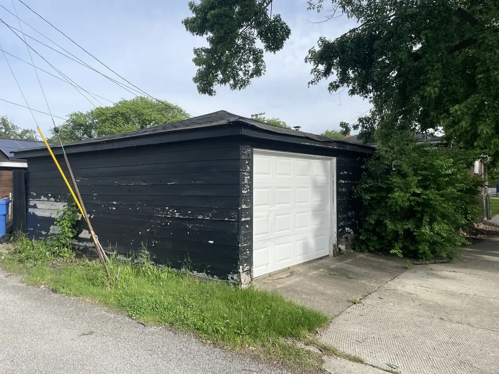 1100 East 91st Street Chicago IL 60619