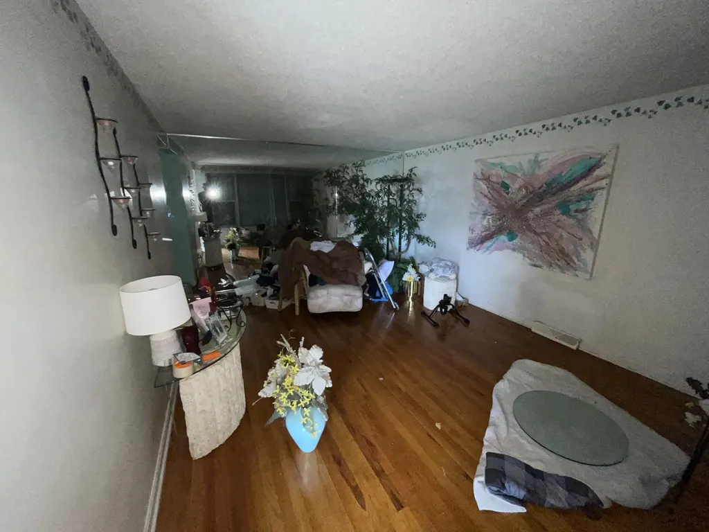 1100 East 91st Street Chicago IL 60619