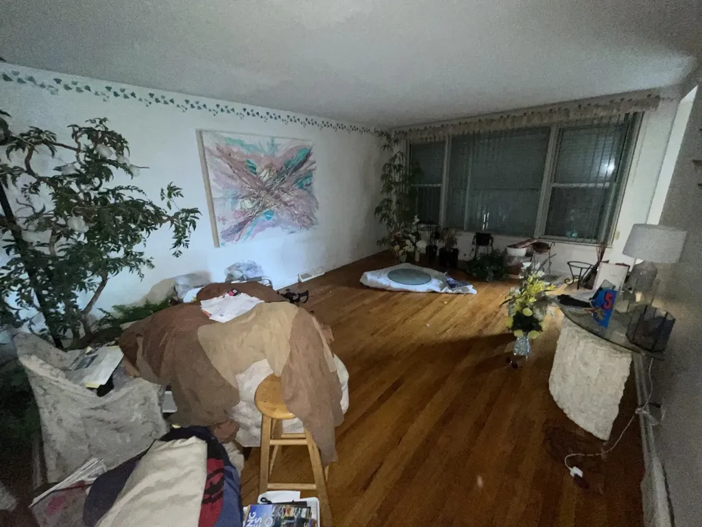 1100 East 91st Street Chicago IL 60619