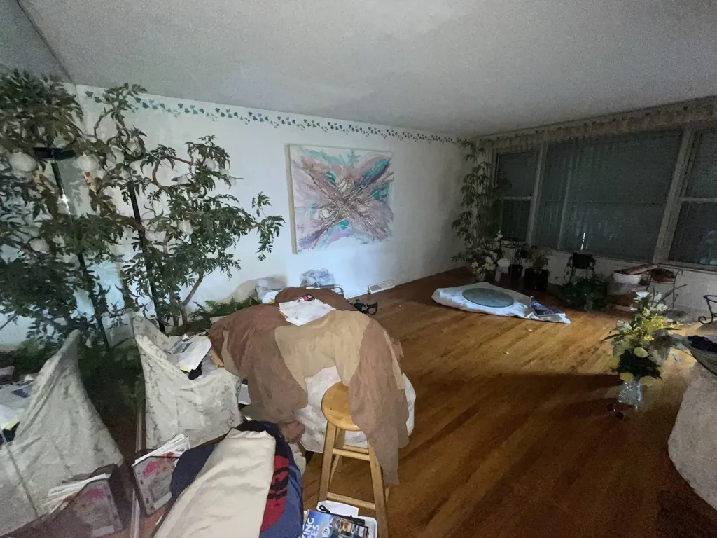 1100 East 91st Street Chicago IL 60619