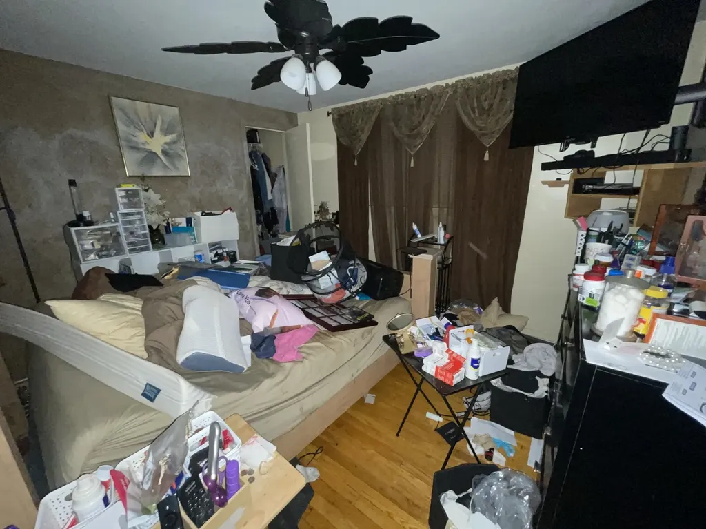 1100 East 91st Street Chicago IL 60619