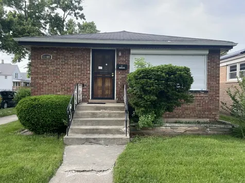 1100 East 91st Street Chicago IL 60619