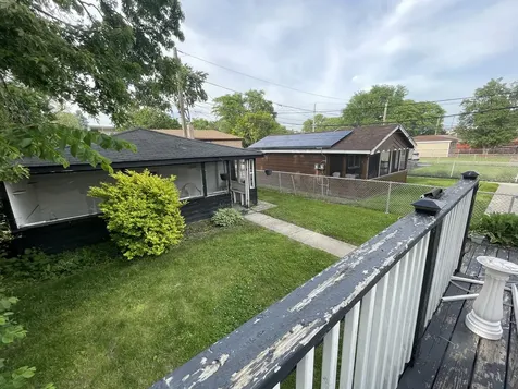 1100 East 91st Street Chicago IL 60619